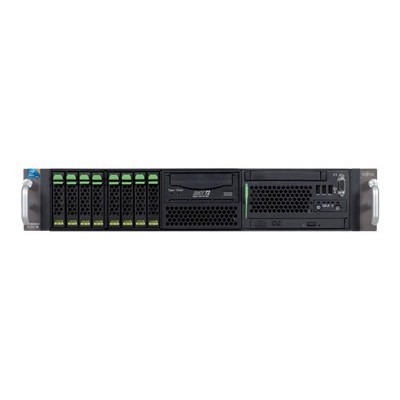 сервер Fujitsu Primergy RX300S6 R3006S0006RU