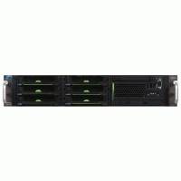 Сервер Fujitsu Primergy RX300S6 R3006SC010IN