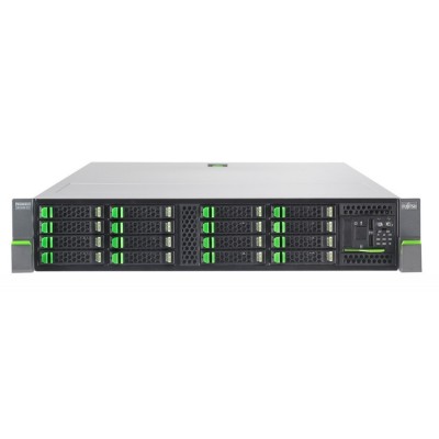 сервер Fujitsu Primergy RX300S7 S26361-K1373-V101/3