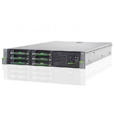 сервер Fujitsu Primergy RX300S7 S26361-K1373-V201