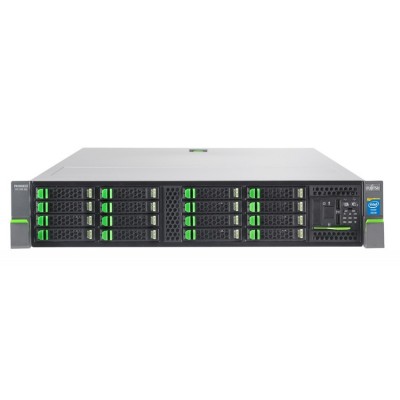 сервер Fujitsu Primergy RX300S8 R3008SC010IN