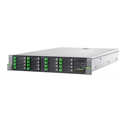сервер Fujitsu Primergy RX300S8 R3008SC030IN