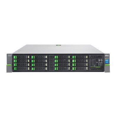 сервер Fujitsu Primergy RX300S8 R3008SX180RU/2