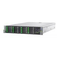 Сервер Fujitsu Primergy RX300S8 R3008SX180RU/4