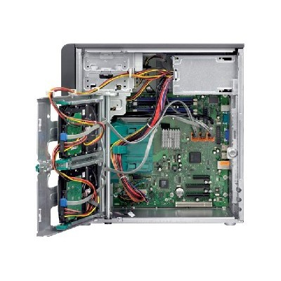 сервер Fujitsu Primergy TX100S3 T1003SC020IN