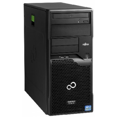 сервер Fujitsu Primergy TX100S3p T1003SC070IN