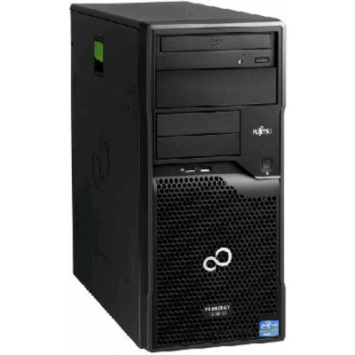 сервер Fujitsu Primergy TX100S3P T1003SC110IN