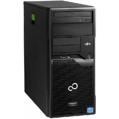 сервер Fujitsu Primergy TX100S3P T1003SC150IN