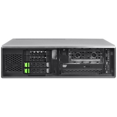 сервер Fujitsu Primergy TX120S3p T1203SC090IN
