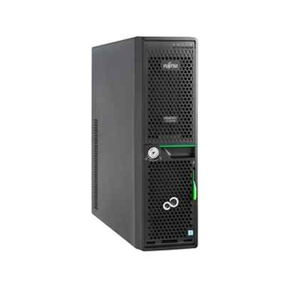 сервер Fujitsu Primergy TX1320 T1322SC010IN
