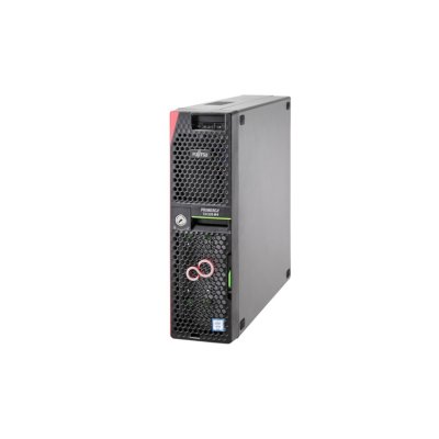 сервер Fujitsu Primergy TX1320 T1324SC010IN