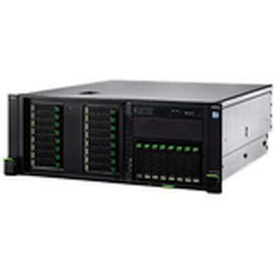 сервер Fujitsu Primergy TX1330 T1334SC040IN