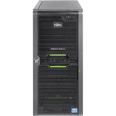 сервер Fujitsu Primergy TX140S1 T1401SC120IN
