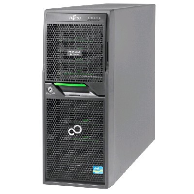 сервер Fujitsu Primergy TX150S7 S26361-K1265-V401
