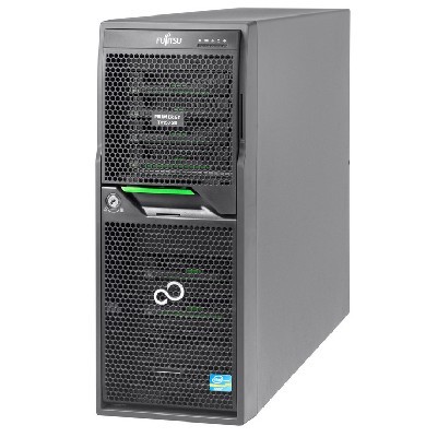 сервер Fujitsu Primergy TX150S8 T1508SC010IN