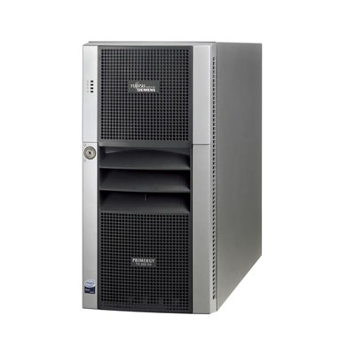 сервер Fujitsu Primergy TX200S4 T2004SH080RU