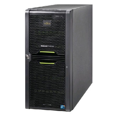 сервер Fujitsu Primergy TX200S6 T2006SX060IN