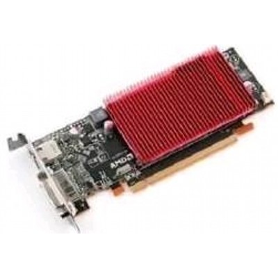 видеокарта Fujitsu S26361-F3535-L736