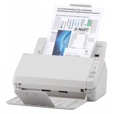сканер Fujitsu ScanPartner SP-1130