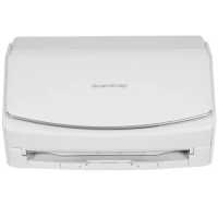 Сканер Fujitsu ScanSnap iX1600 White