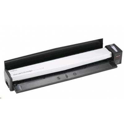 сканер Fujitsu ScanSnap S1100i