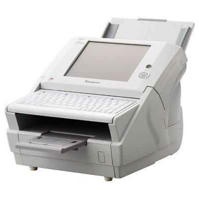 сканер Fujitsu fi-6010N