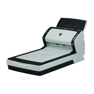 сканер Fujitsu fi-6140Z