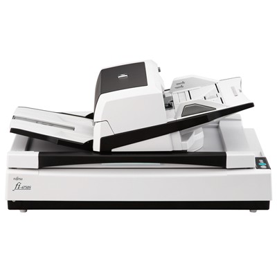 сканер Fujitsu fi-6750S