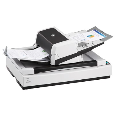 сканер Fujitsu fi-6770A