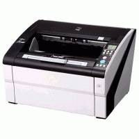 Сканер Fujitsu fi-6800