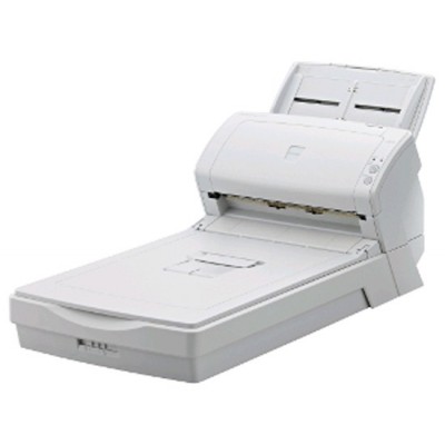сканер Fujitsu ScanPartner SP30F