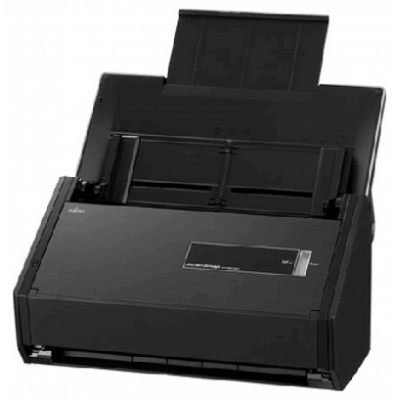 сканер Fujitsu ScanSnap iX500