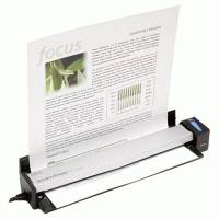 Сканер Fujitsu ScanSnap S1100