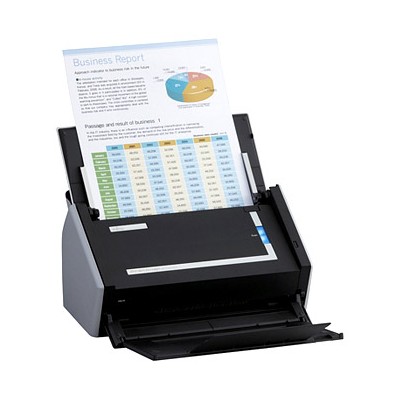 сканер Fujitsu ScanSnap S1500