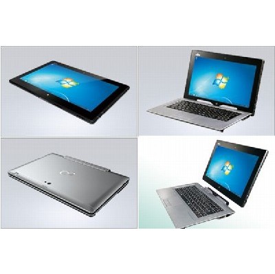 планшет Fujitsu Stylistic Q702 Q7020MF011RU