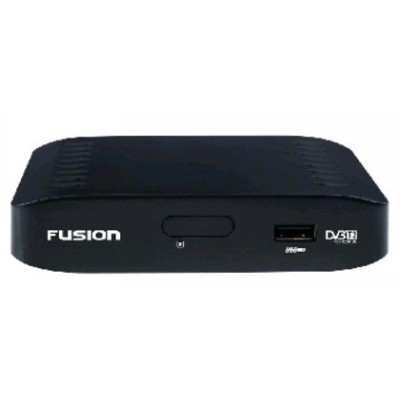 ТВ-тюнер Fusion DTR-01