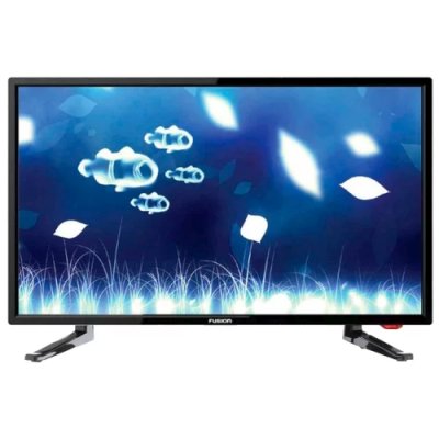 телевизор Fusion FLTV-19T21
