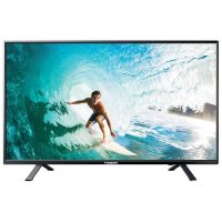 Телевизор Fusion FLTV-40K120T