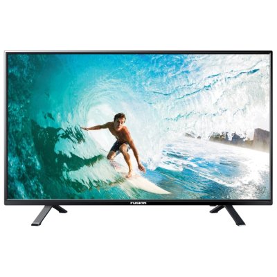 телевизор Fusion FLTV-40K120T