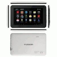 Планшет Fusion PC-7011 White