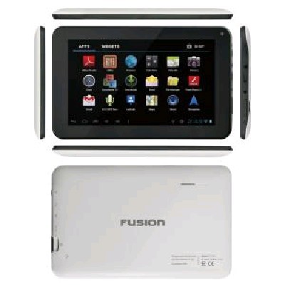 планшет Fusion PC-7011 White