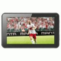 Планшет Fusion PC-7021 Black