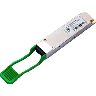 FT-QSFP28-CWDM4