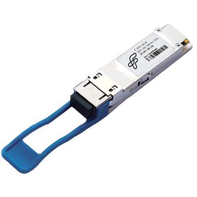 SFP Модуль Future Technologies FT-QSFP+-SR4-М