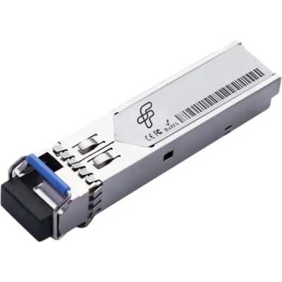 SFP Модуль Future Technologies FT-SFP-WDM-1.25-3155L-40-A-D