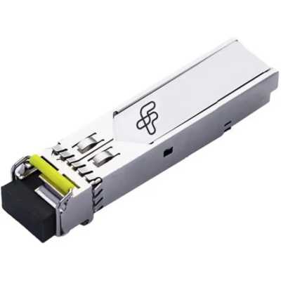 SFP Модуль Future Technologies FT-SFP-WDM-1.25-5531L-40-B-D