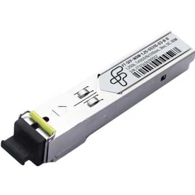 SFP Модуль Future Technologies FT-SFP-WDM-1.25-5531S-03-B-D