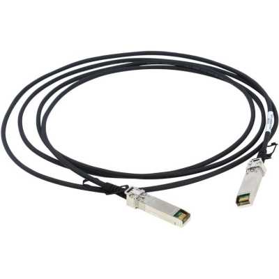 Кабель Future Technologies FT-SFP28-CabP-AWG26-5