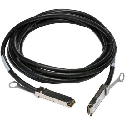 Кабель Future Technologies FT-SFP28-CabP-AWG30-2