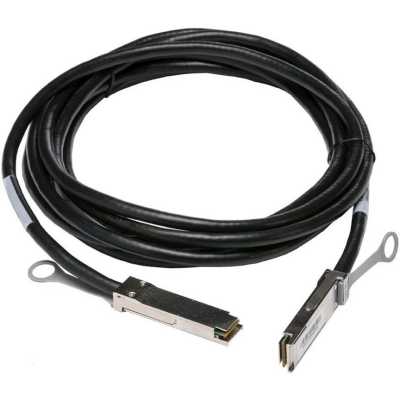 Кабель Future Technologies FT-SFP28-CabP-AWG30-3